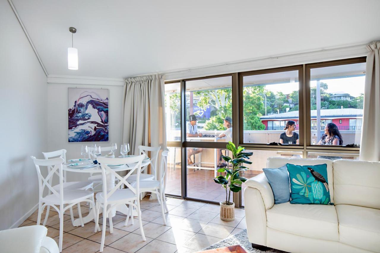 Heart Of Airlie Beach Apartment Exterior foto